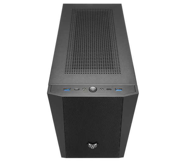 FSP/Fortron CST350 PLUS - 719530 - zdjęcie 4